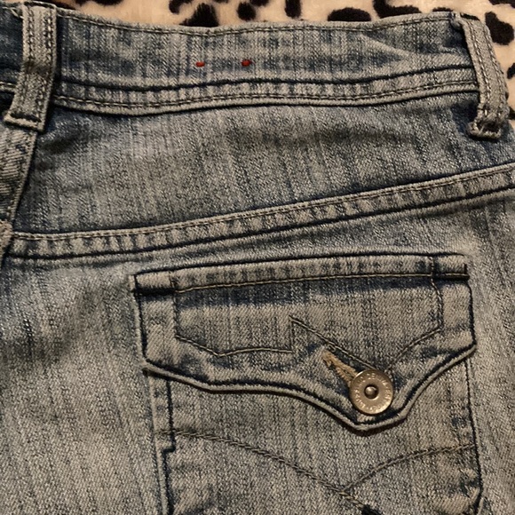 mossimo supply co shorts - Picture 7 of 9